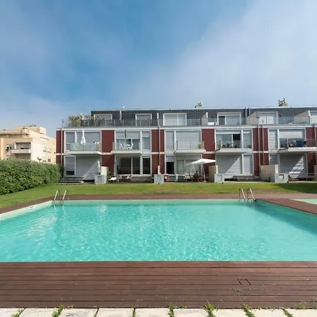 Brunos Beach House Lavra Exterior foto