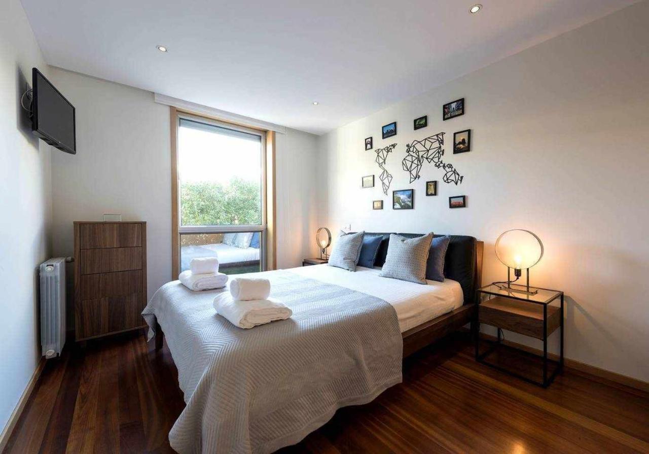 Brunos House Apartment Lavra