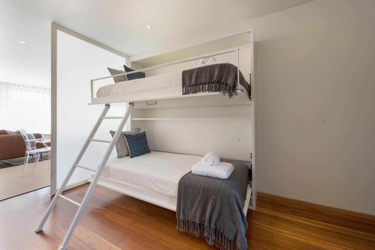 Apartment Brunos House