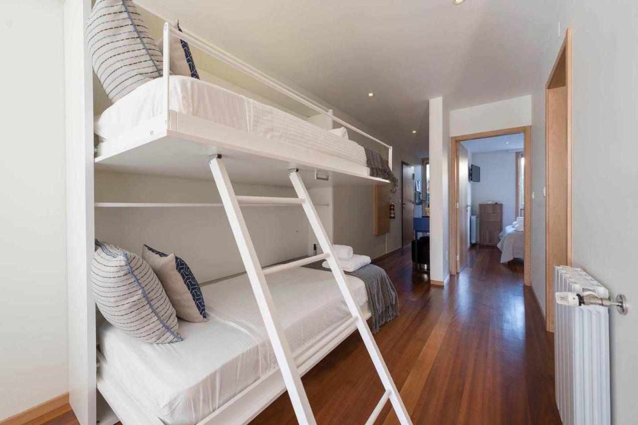 Brunos House Apartment
