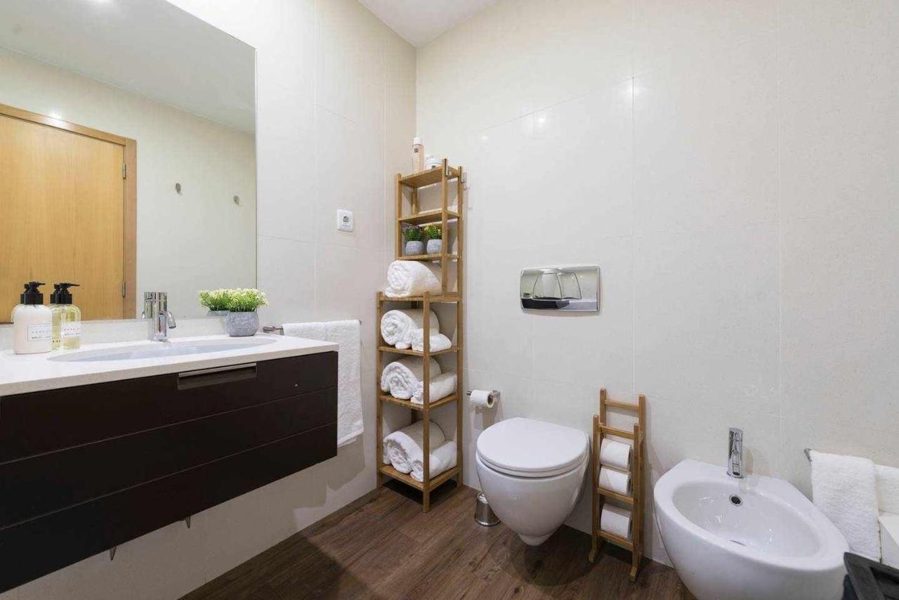 Brunos House Apartment *