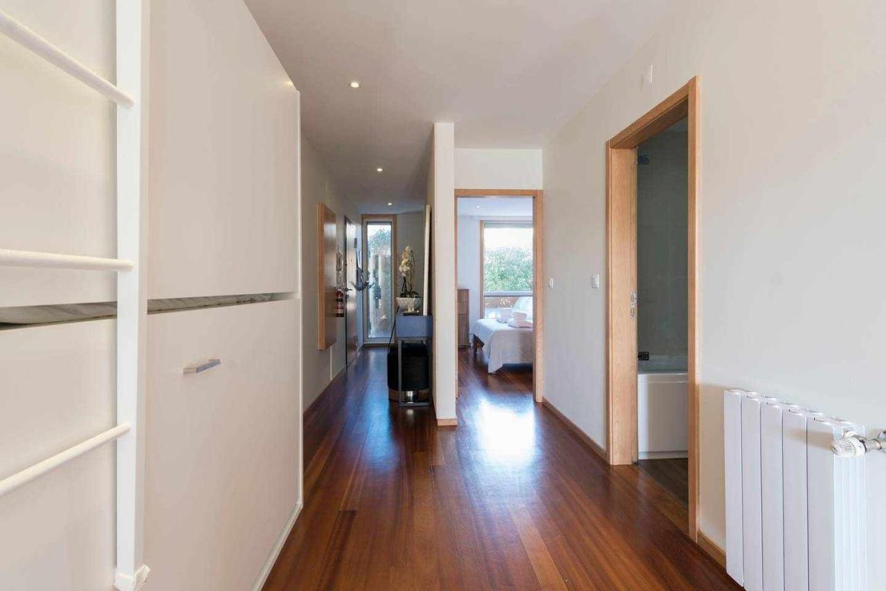 Apartment Brunos House Lavra