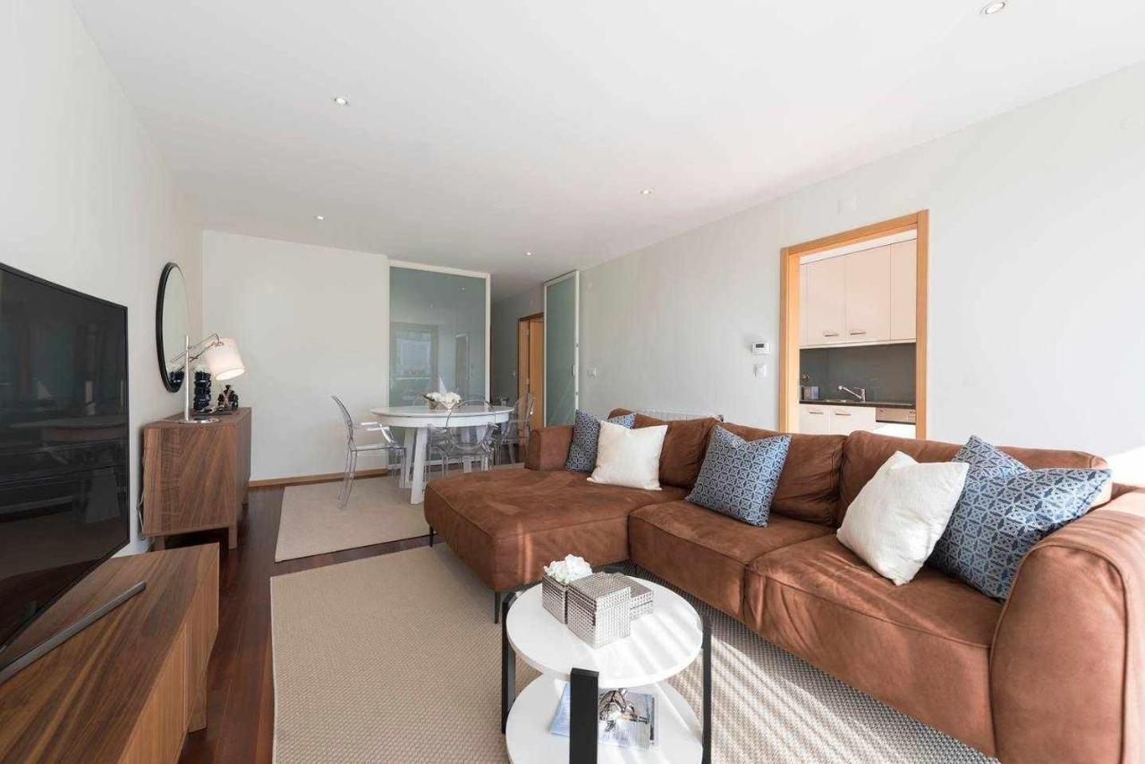 Apartment Brunos House *