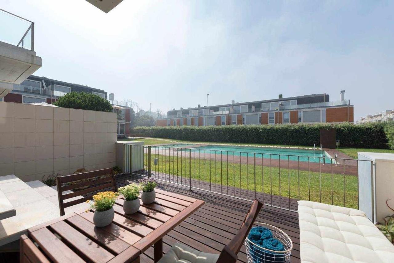 Brunos House Apartment