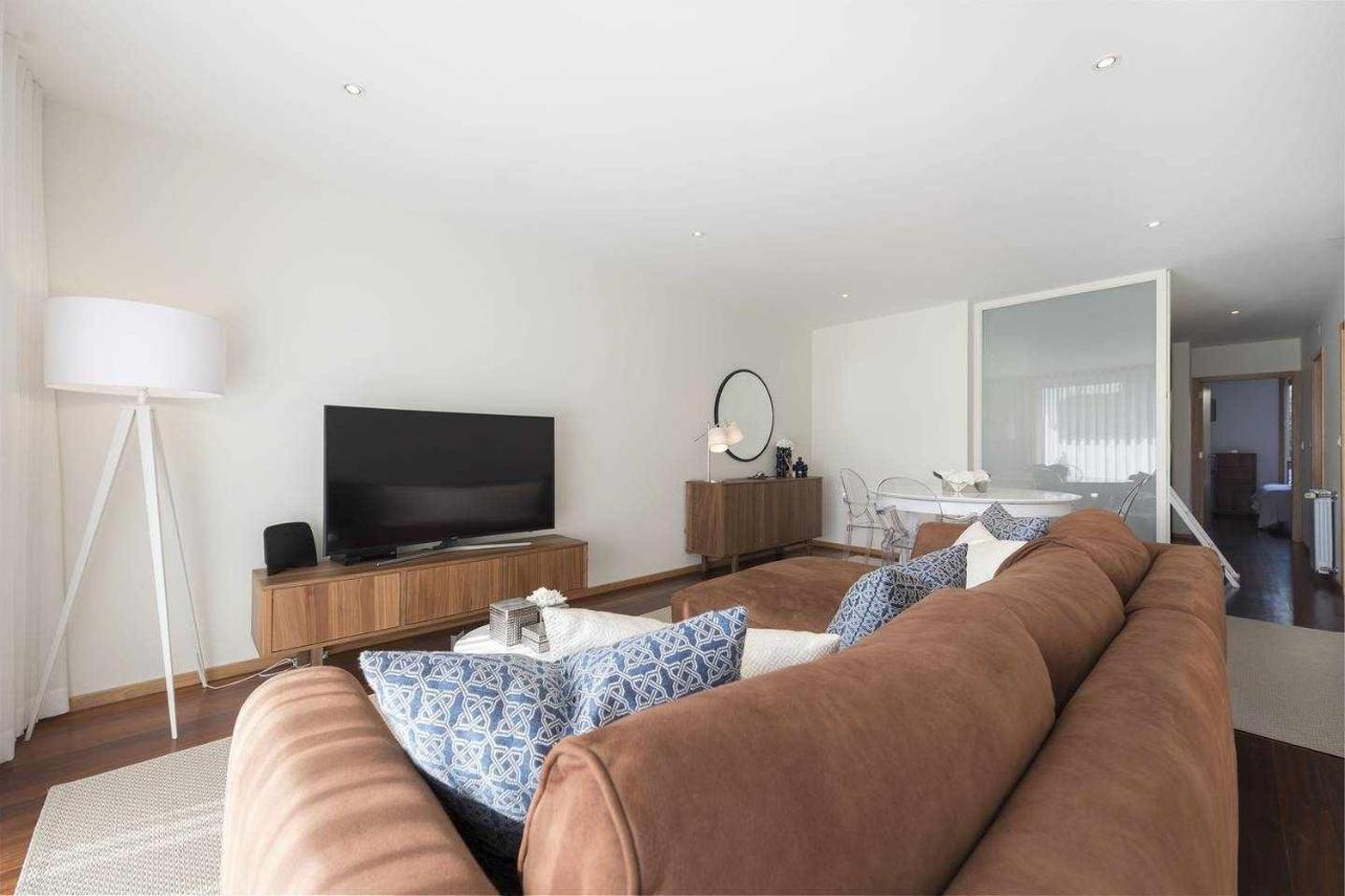 Apartment Brunos House Lavra