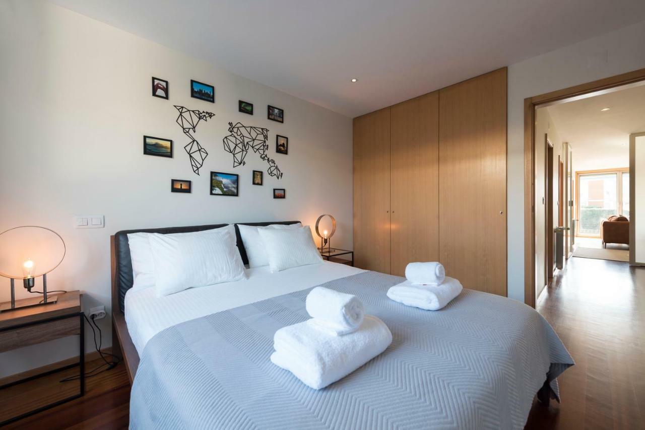 Apartment Brunos House *